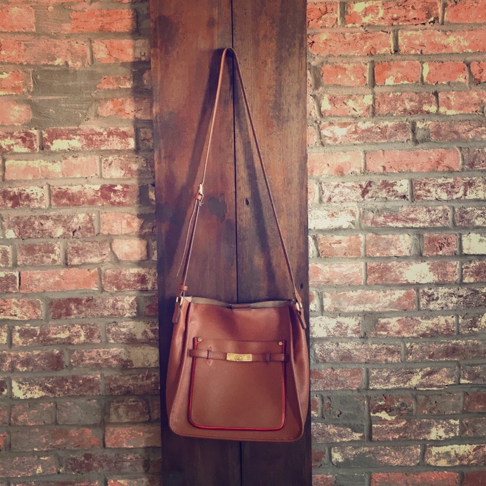 Cute Target Crossbody Bag